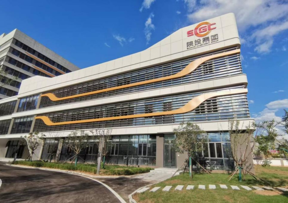 281787899737737668.jpeg 近日,由天地建设公司承建的陕投商洛发电二期2×660MW工程厂前区项目三标段室内装修工程全部顺利完工。(高玉文).jpg